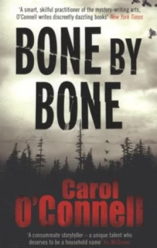 Image of Bone by Bone by Carol O Connell Paperback