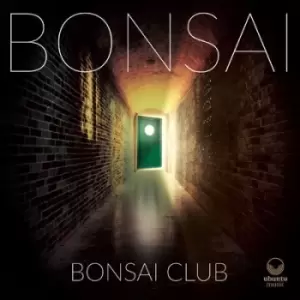 Image of Bonsai Club by Bonsai CD Album