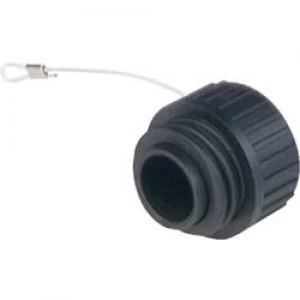 Image of Hirschmann 831 532 400 CA 00 SD 3 Protective Cap For CA series With Variable Strap