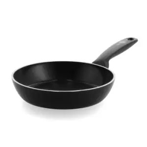 image of GreenPan Torino 20cm Open Frying Pan Black