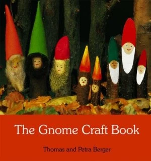 Image of The gnome craft book by Thomas Berger
