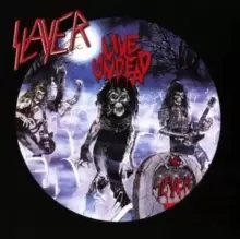 Image of Live Undead