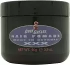 image of Cock Grease Extra Hard Water Type Hair Pomade 50g