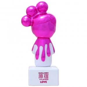 Image of Gwen Stefani Harajuku Lovers Pop Electric Love Eau de Parfum For Her 30ml