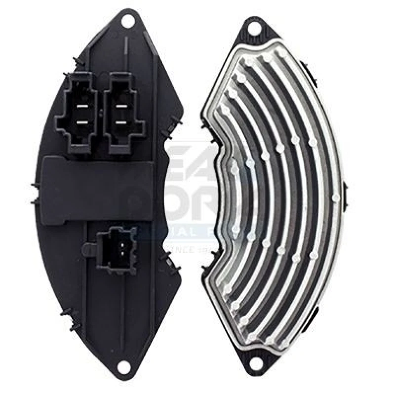 Image of MEAT & DORIA Blower motor resistor MEAT & DORIA 667234