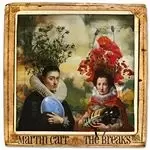 Image of Martin Carr - The Breaks (Music CD)