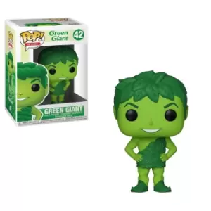 image of Green Giant Pop! Vinyl Figure