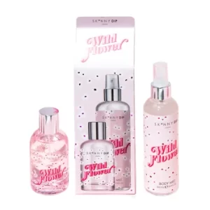 Image of Skinny Dip Wild Flower Gift Set