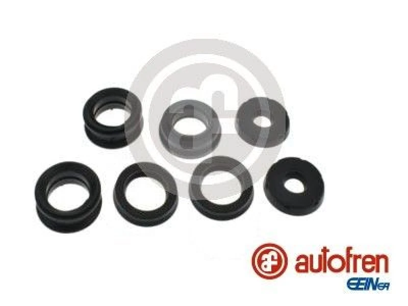 Image of AUTOFREN SEINSA Repair Kit, brake master cylinder AUTOFREN SEINSA D1121