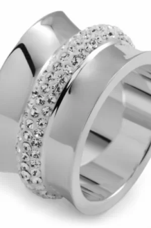 image of Folli Follie Jewellery Dazzling Ring JEWEL 5045.4622