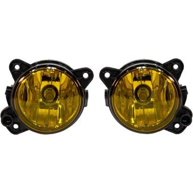 Image of Fog Light Set DIEDERICHS 2205389