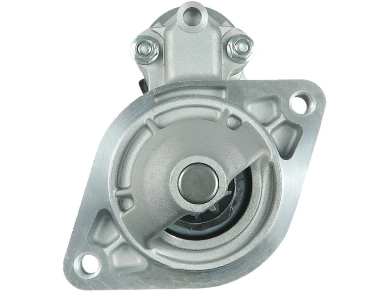 Image of AS-PL Starter motor AS-PL S6195