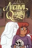 Image of archival quality