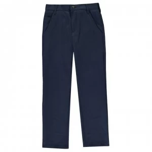 Image of Callaway Trouser Junior Boys - Dress Blues