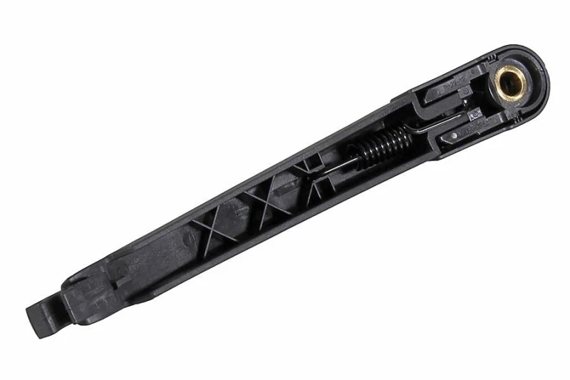 Image of Windscreen wiper arm METZGER 2191143