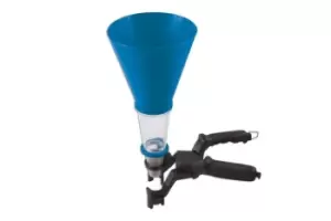 Image of Laser Tools 6198 Universal Oil Funnel Set 2pc