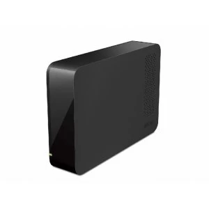 Image of Buffalo DriveStation 4TB External Hard Disk Drive