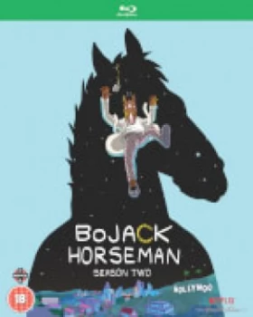 Image of BoJack Horseman - Season Two