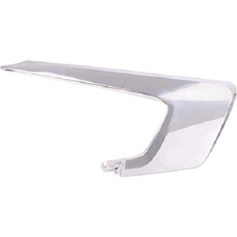 Image of Bumper moulding DIEDERICHS 5835242