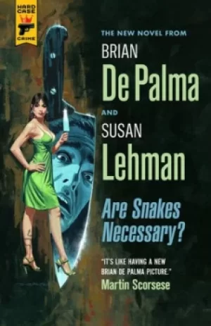Image of Are snakes necessary? by Brian De Palma