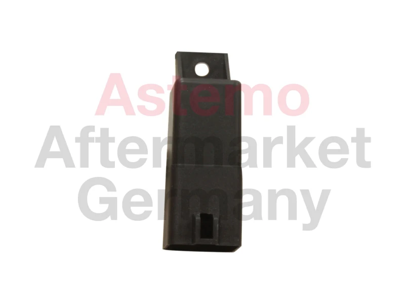 Image of Glow plug relay HITACHI 2502175