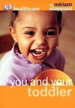 Image of You and Your Toddler by Dk Book