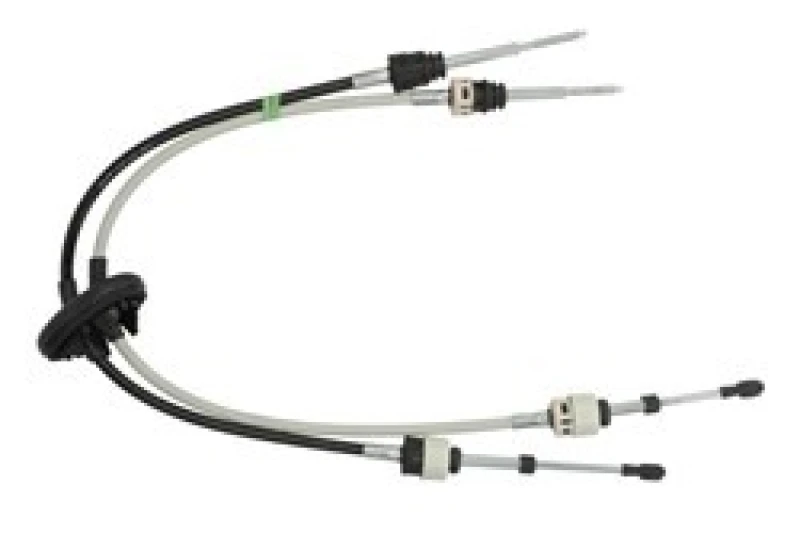 Image of AKUSAN Gear selector cable AKUSAN F4M004AKN