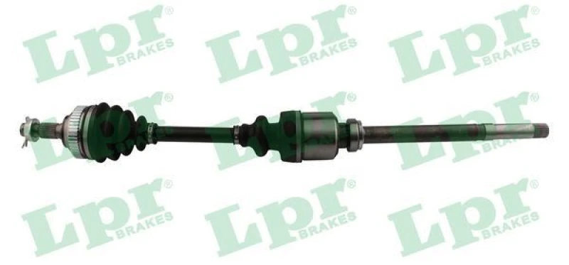 Image of LPR Drive shaft LPR DS52233