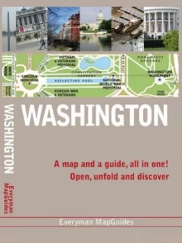 Image of Washington Hardback