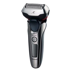 image of Panasonic ESLT2NS Electric Shaver