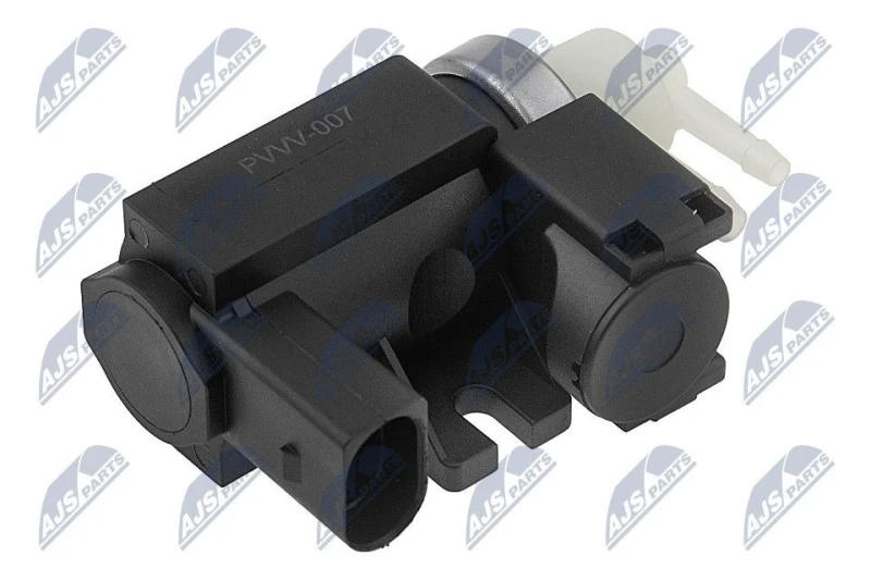 Image of NTY Pressure converter, turbocharger NTY EGR-VV-007