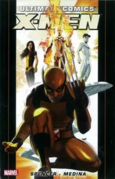 Image of X-Men. Vol. 1 by Paco Medina Paperback