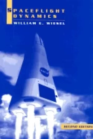 Image of spaceflight dynamics