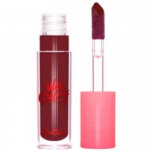 image of Lime Crime Wet Cherry Lip Gloss (Various Shades) - Diet Cherry