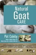 Image of natural goat care