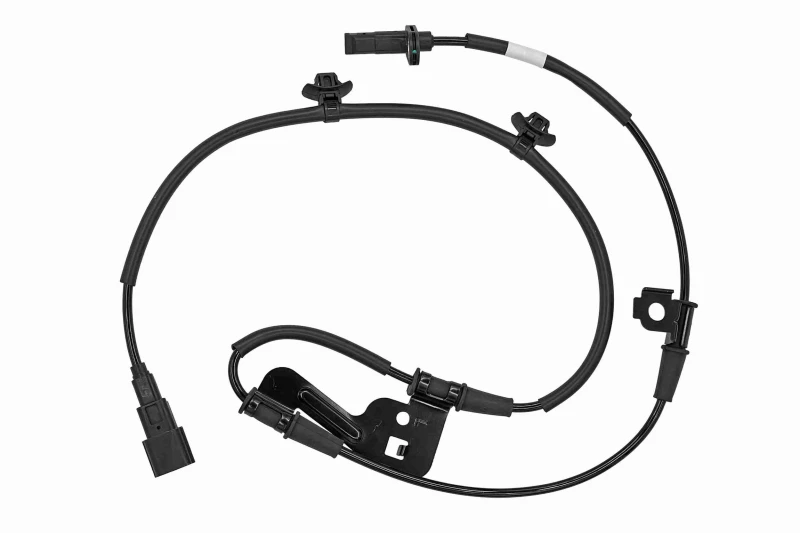 Image of VEMO ABS sensor VEMO V52-72-0387