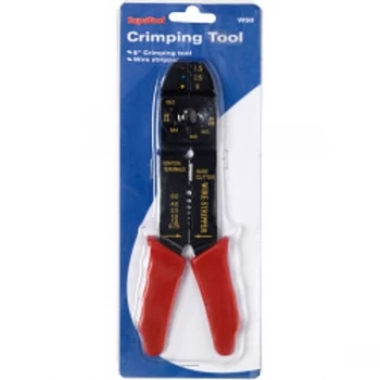 image of SupaTool Crimping Tool and Wire Stripper