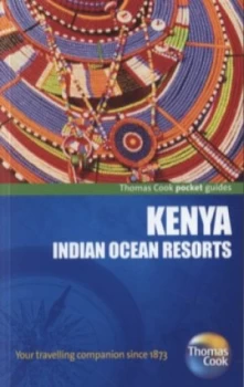 Image of Kenya by David Watson and Lisa Voormeij Paperback