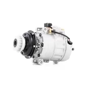 Image of RIDEX AC Compressor 447K0074 Compressor, air conditioning VW,Transporter V Bus (7HB, 7HJ, 7EB, 7EJ, 7EF, 7EG, 7HF, 7EC)