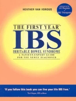 Image of Ibs irritable Bowel Syndrome by Heather Van Vorous Paperback