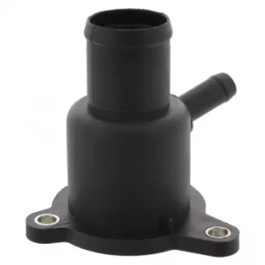 Image of Coolant Flange 47744 by Febi Bilstein