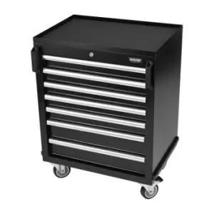 Image of Draper 29779 BUNKER Modular 7 Drawer Mobile Cabinet 646mm