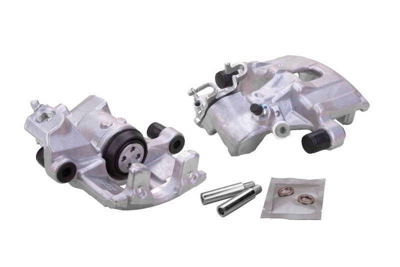 Image of HELLA Brake caliper HELLA 8AN 355 794-351