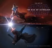 Image of The Art of Star Wars: The Rise of Skywalker