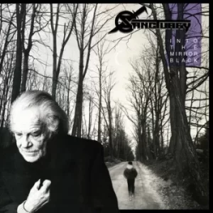 Image of Into the Mirror Black by Sanctuary Vinyl Album