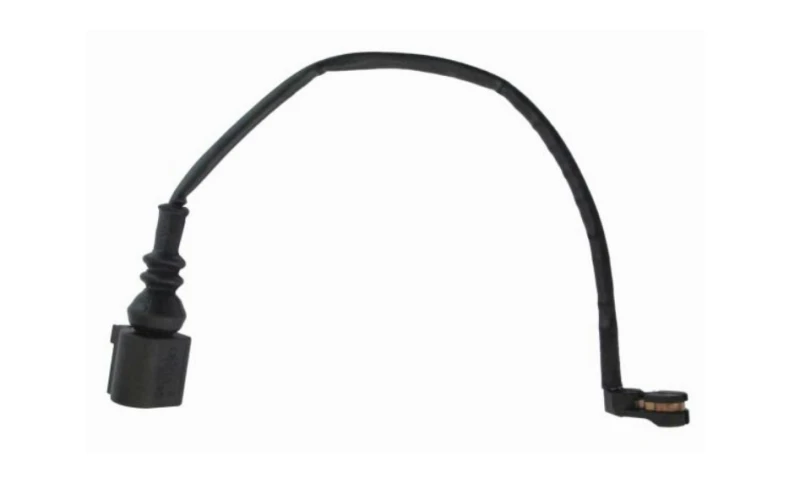 Image of Brake pad wear sensor Bosch 1 987 473 609