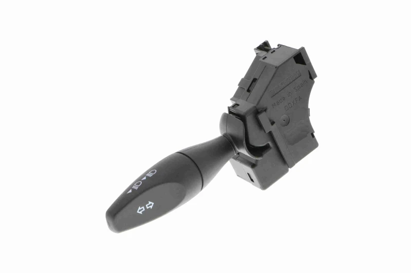 Image of VEMO V25-80-4035 Steering Column Switch Q+, original equipment manufacturer quality Steering Column Switch (1563)