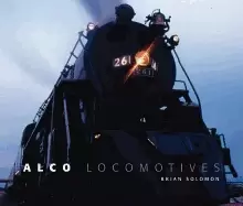 Image of alco locomotives