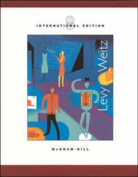 Image of Retailing Management Hardback