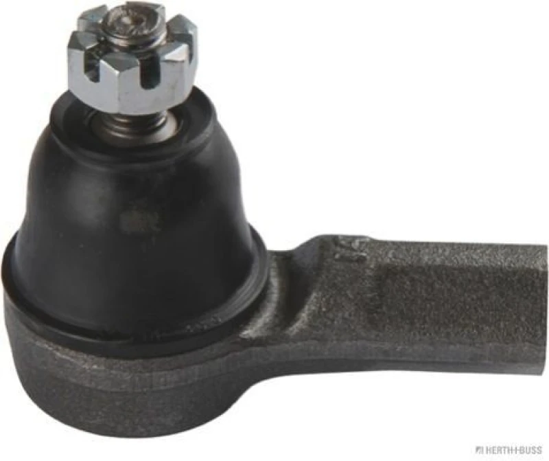 Image of Track rod end HERTH+BUSS JAKOPARTS J4824022